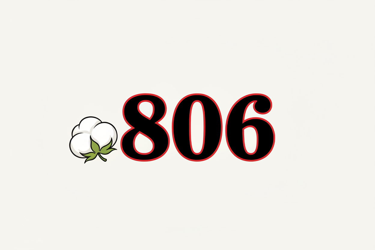Keeping it local 806