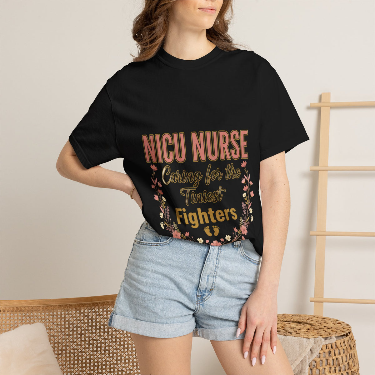 Nicu Fighters