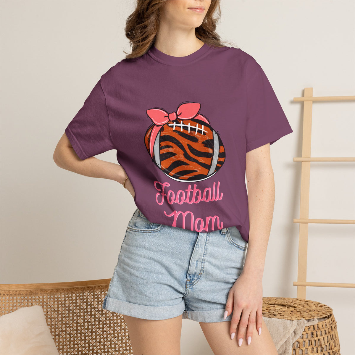 Football Mom