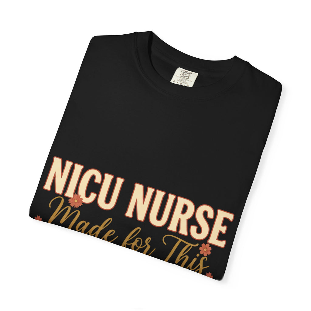 NICU Made for this calling