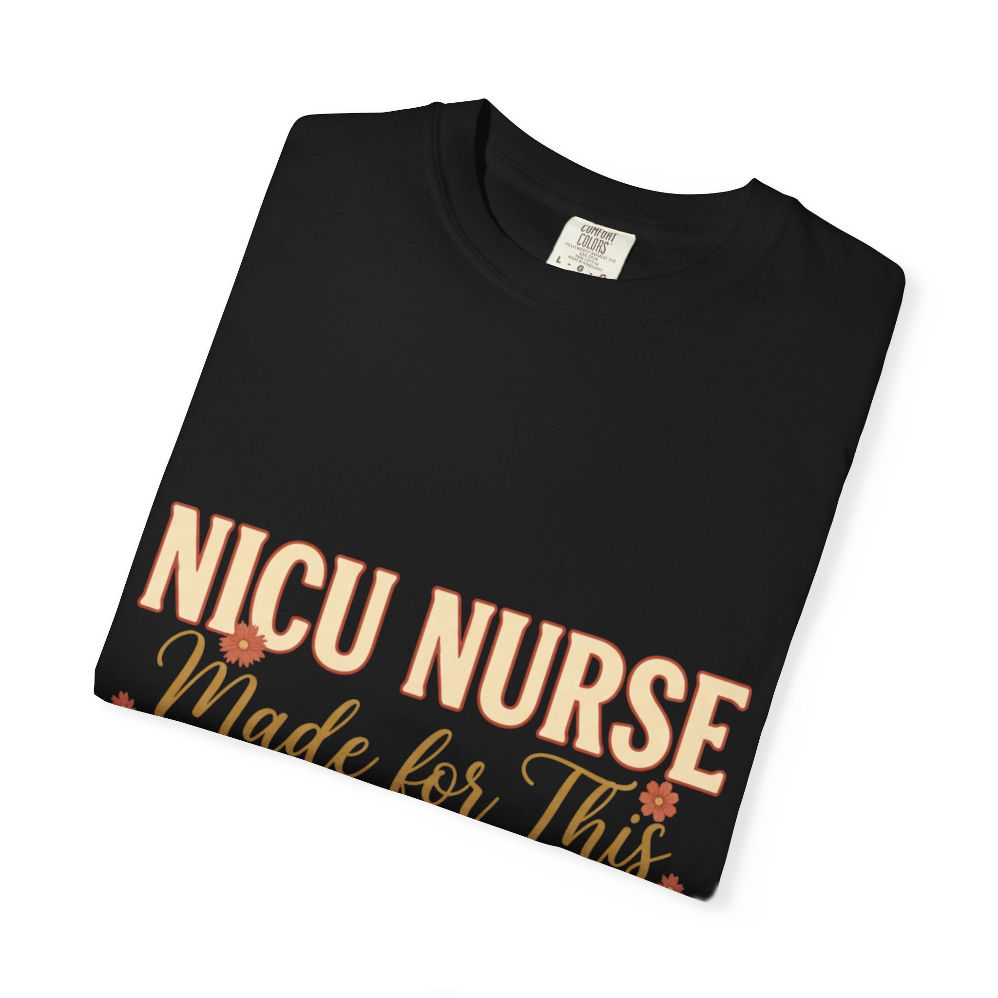 NICU Made for this calling