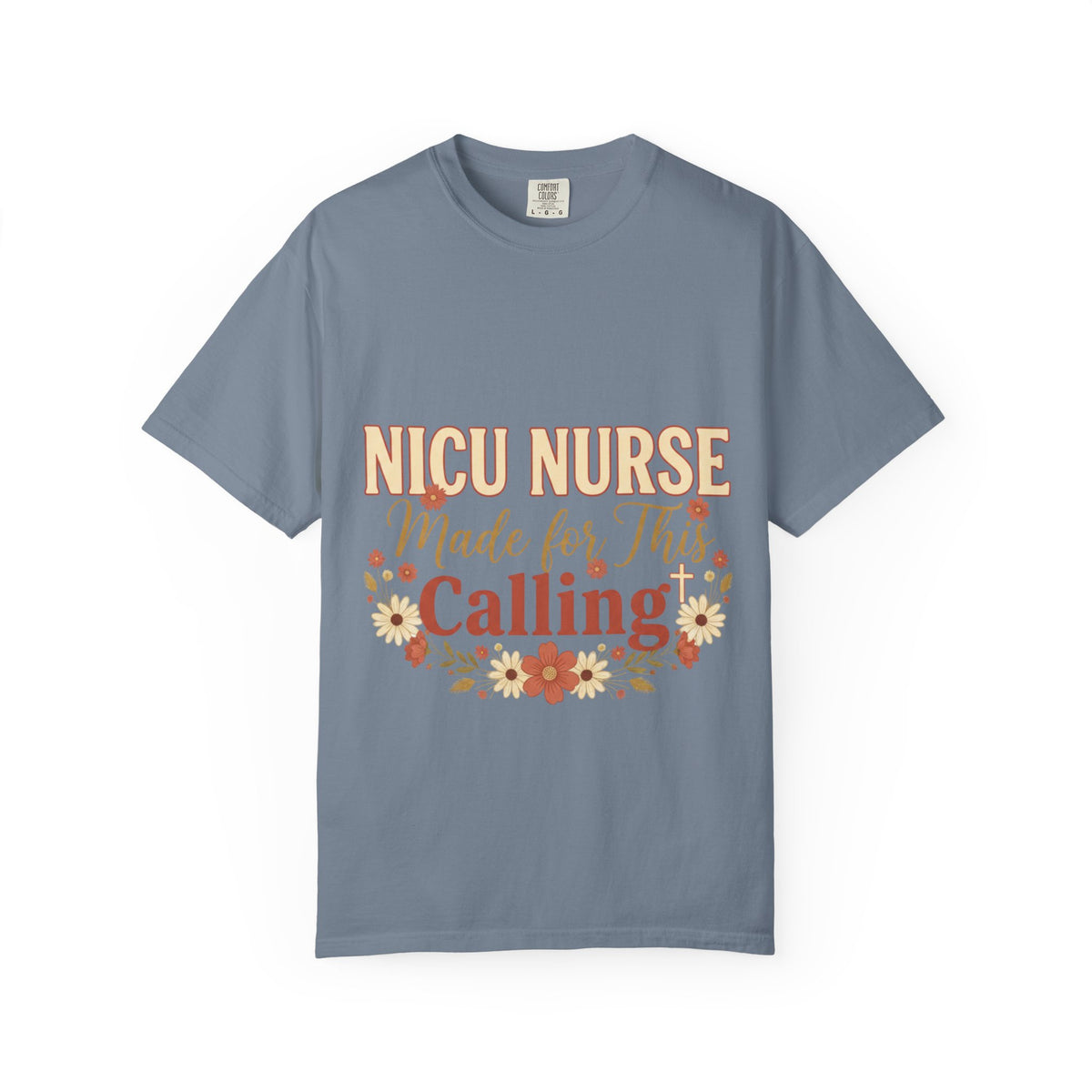 NICU Made for this calling