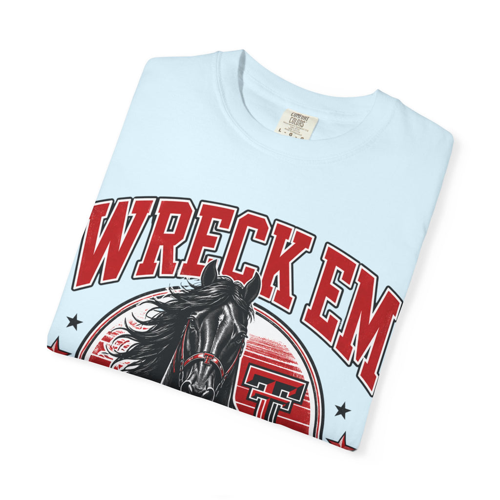 Wreck'Em Tech