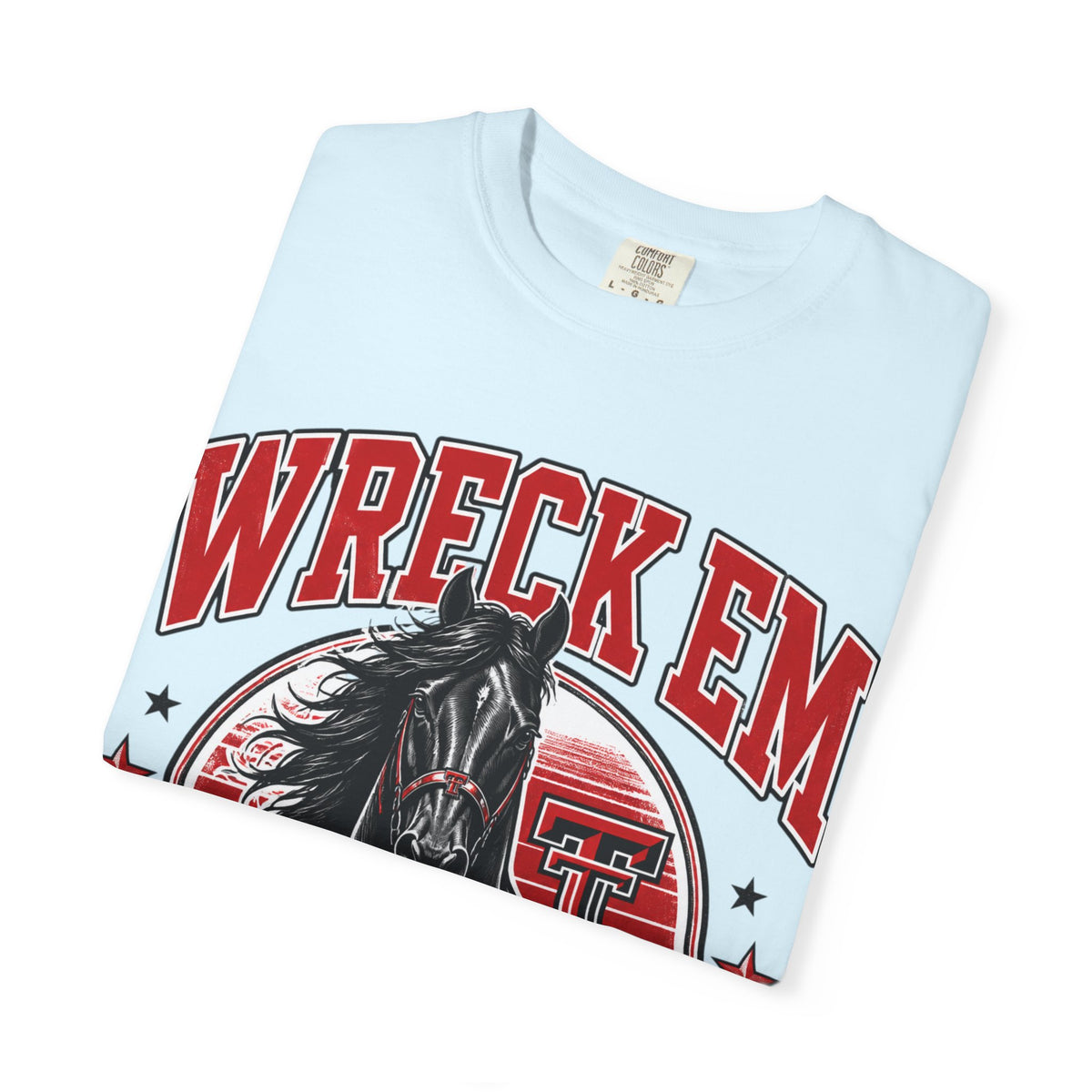 Wreck'Em Tech