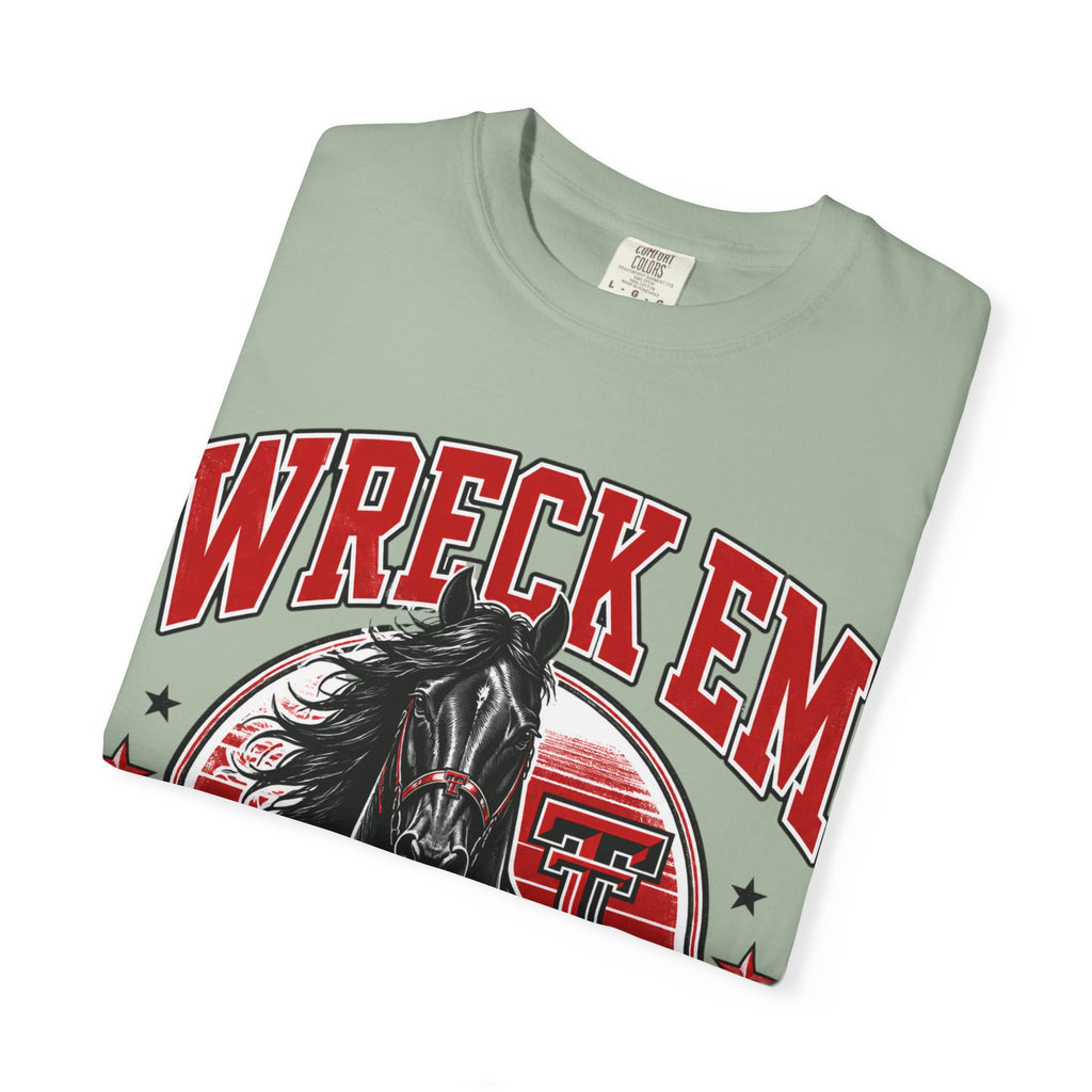 Wreck'Em Tech