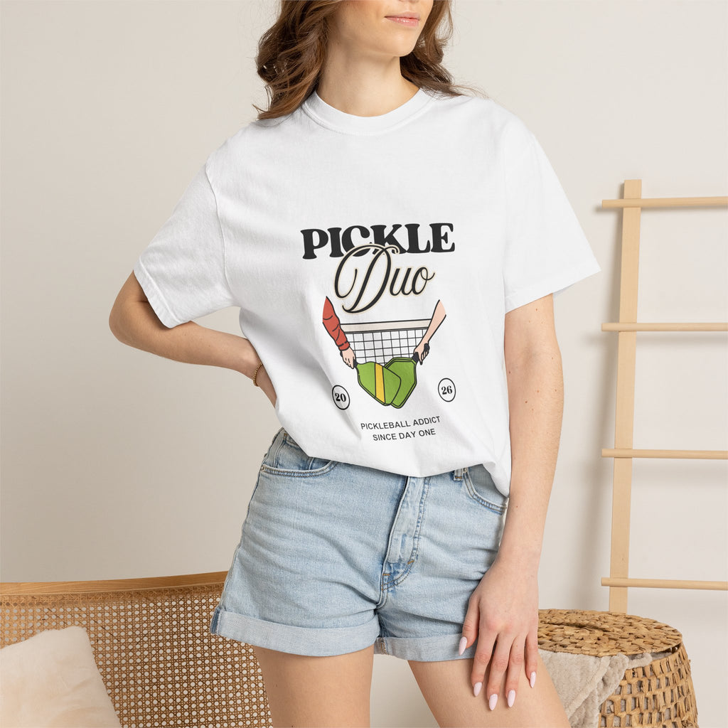 Pickles Duo
