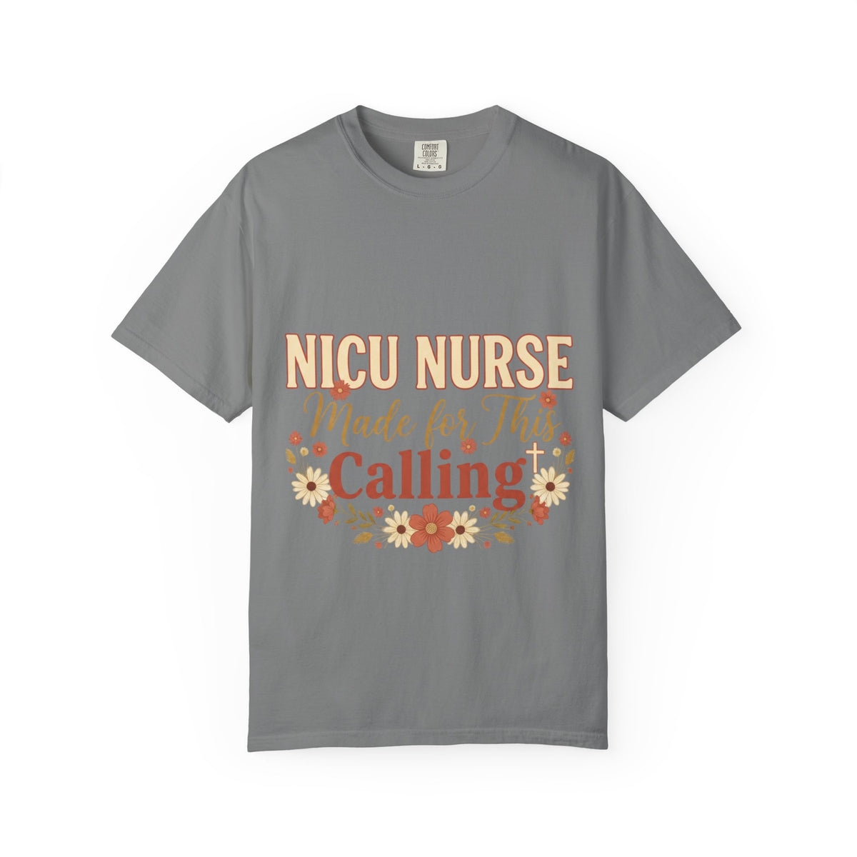 NICU Made for this calling