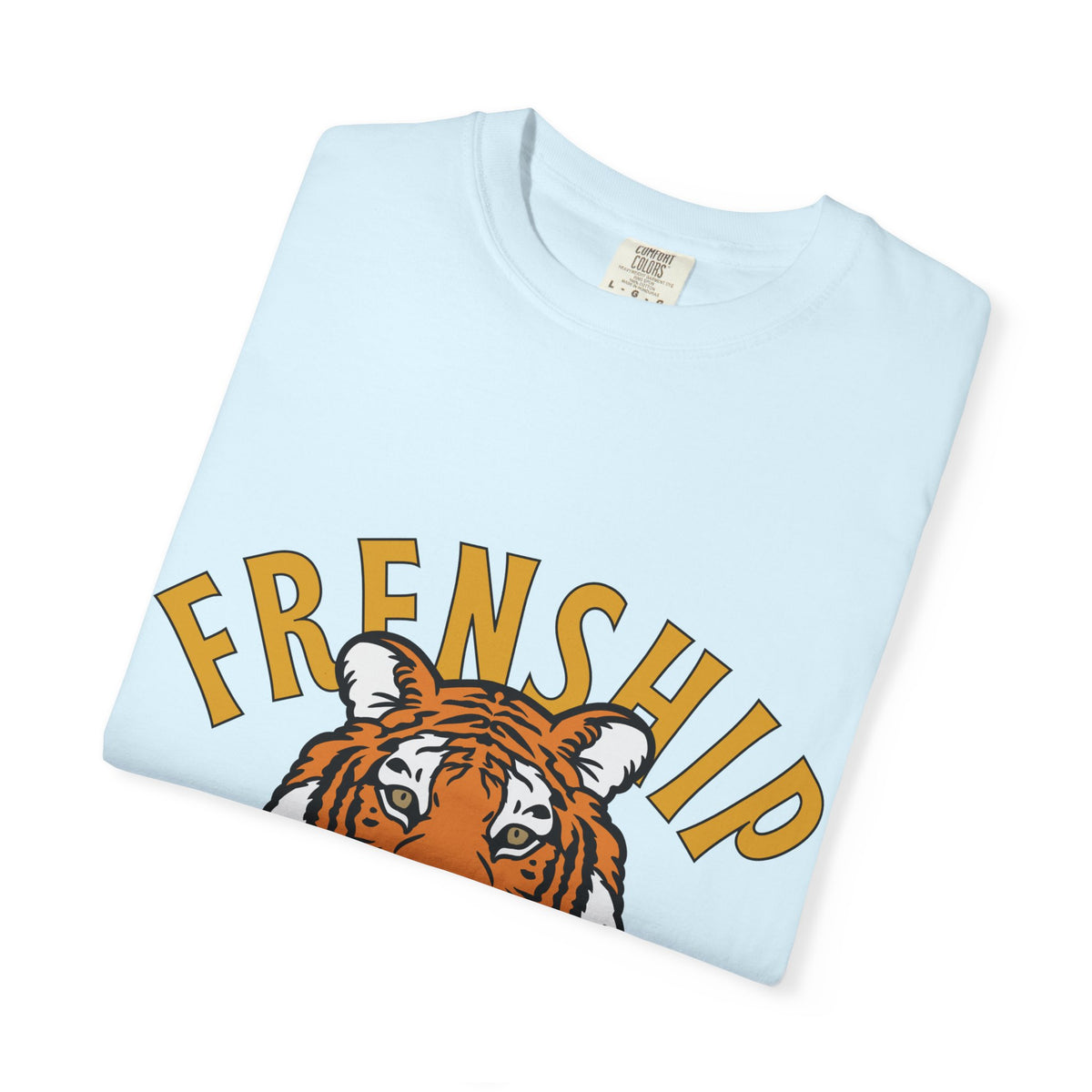 Frenship Tigers Tee