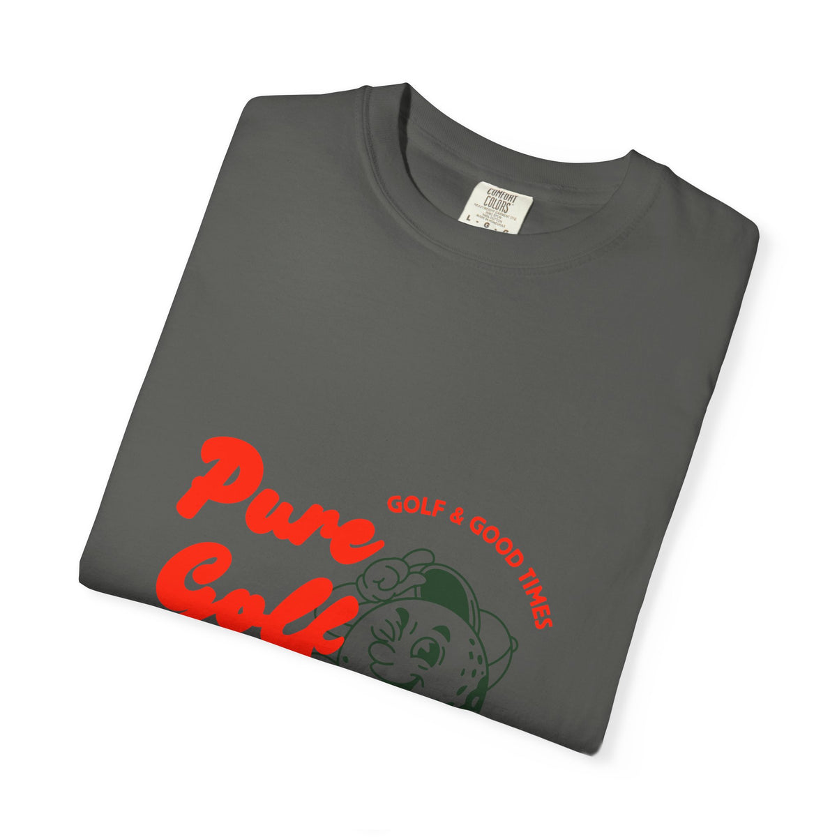 Pure Golf
