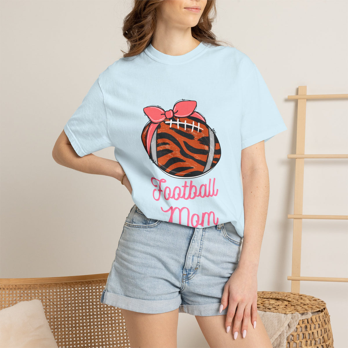 Football Mom