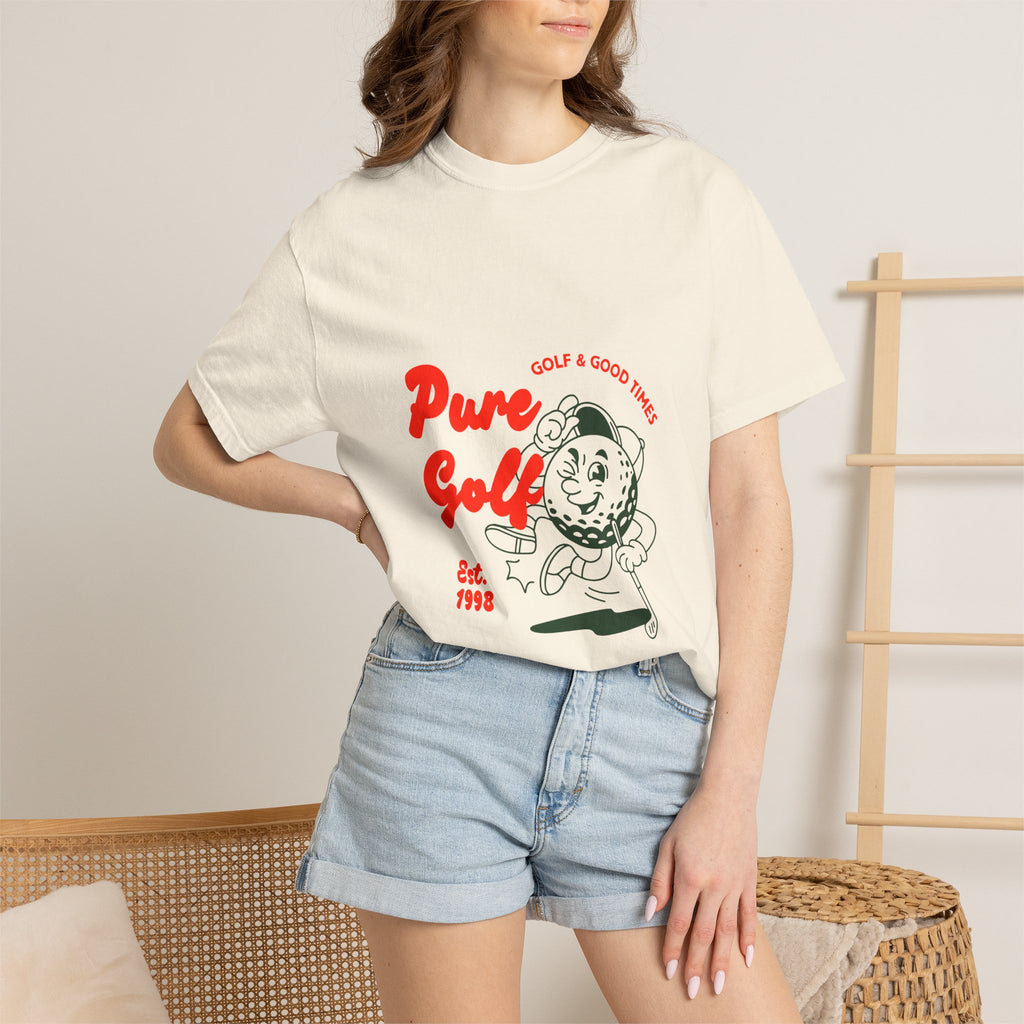 Pure Golf