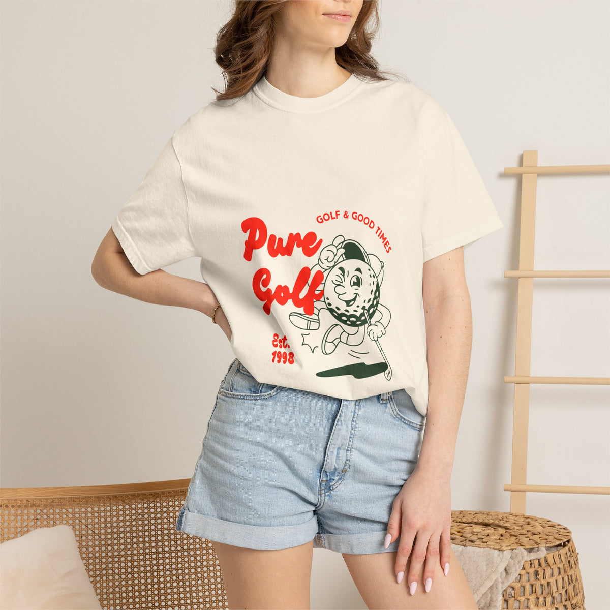 Pure Golf