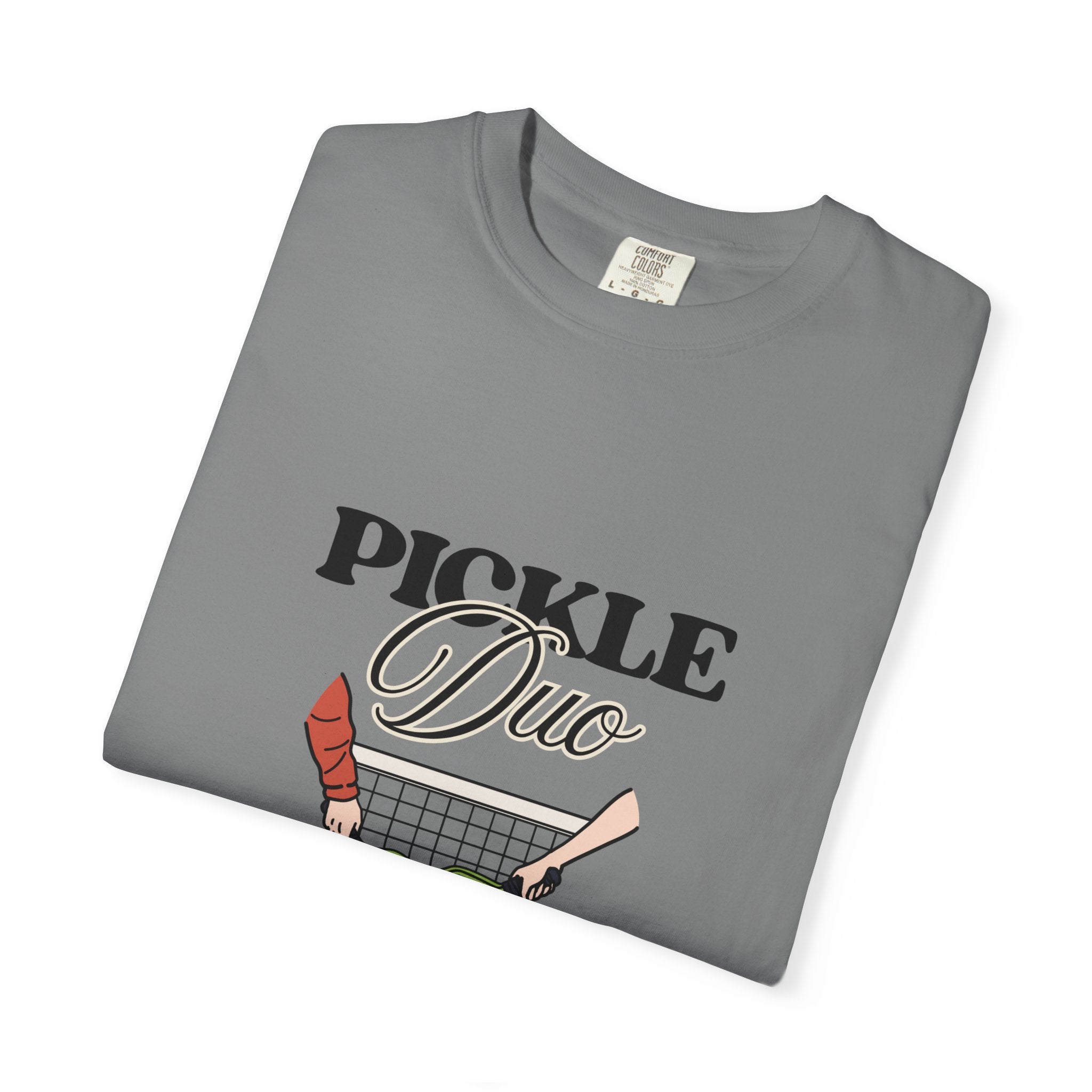 Pickles Duo