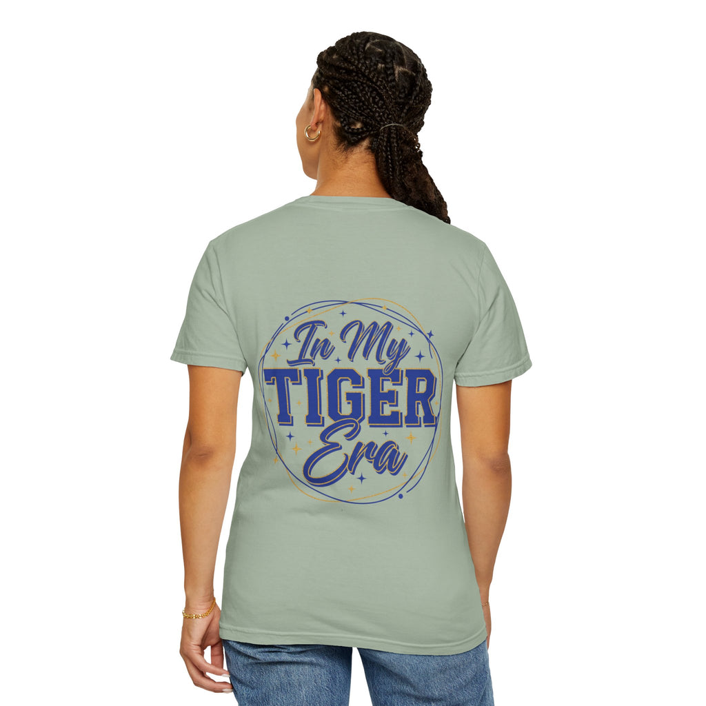 In My Tiger Era