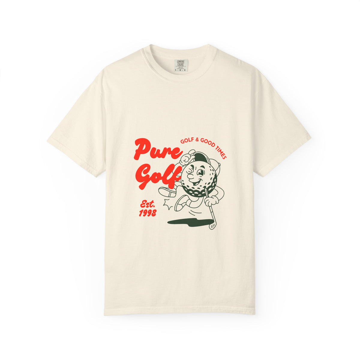 Pure Golf