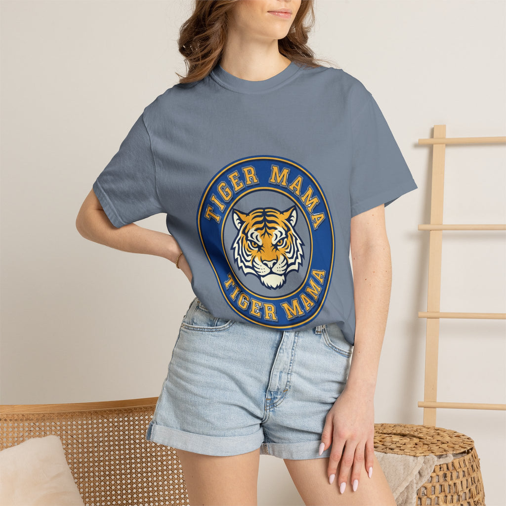 Tiger Mama