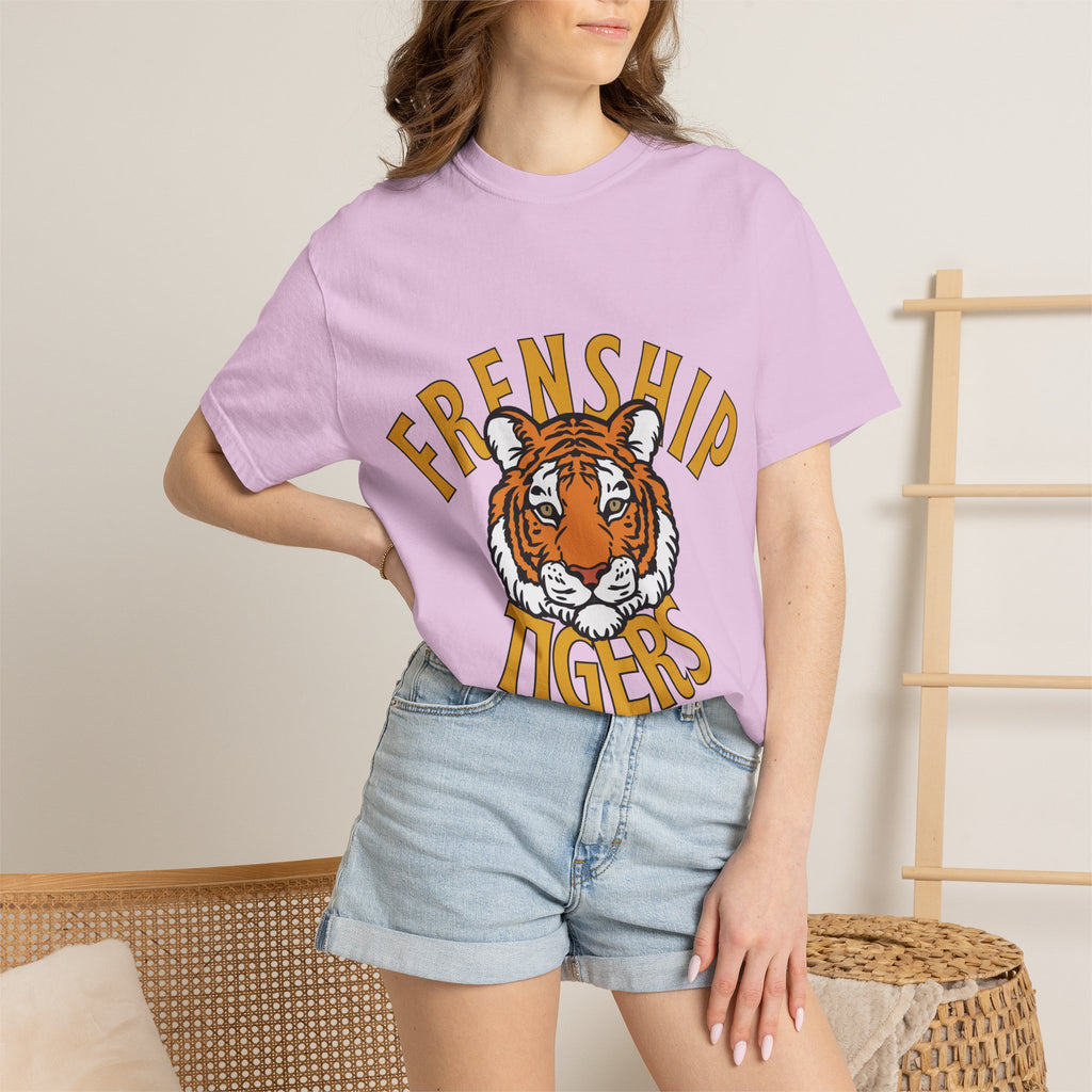 Frenship Tigers Tee