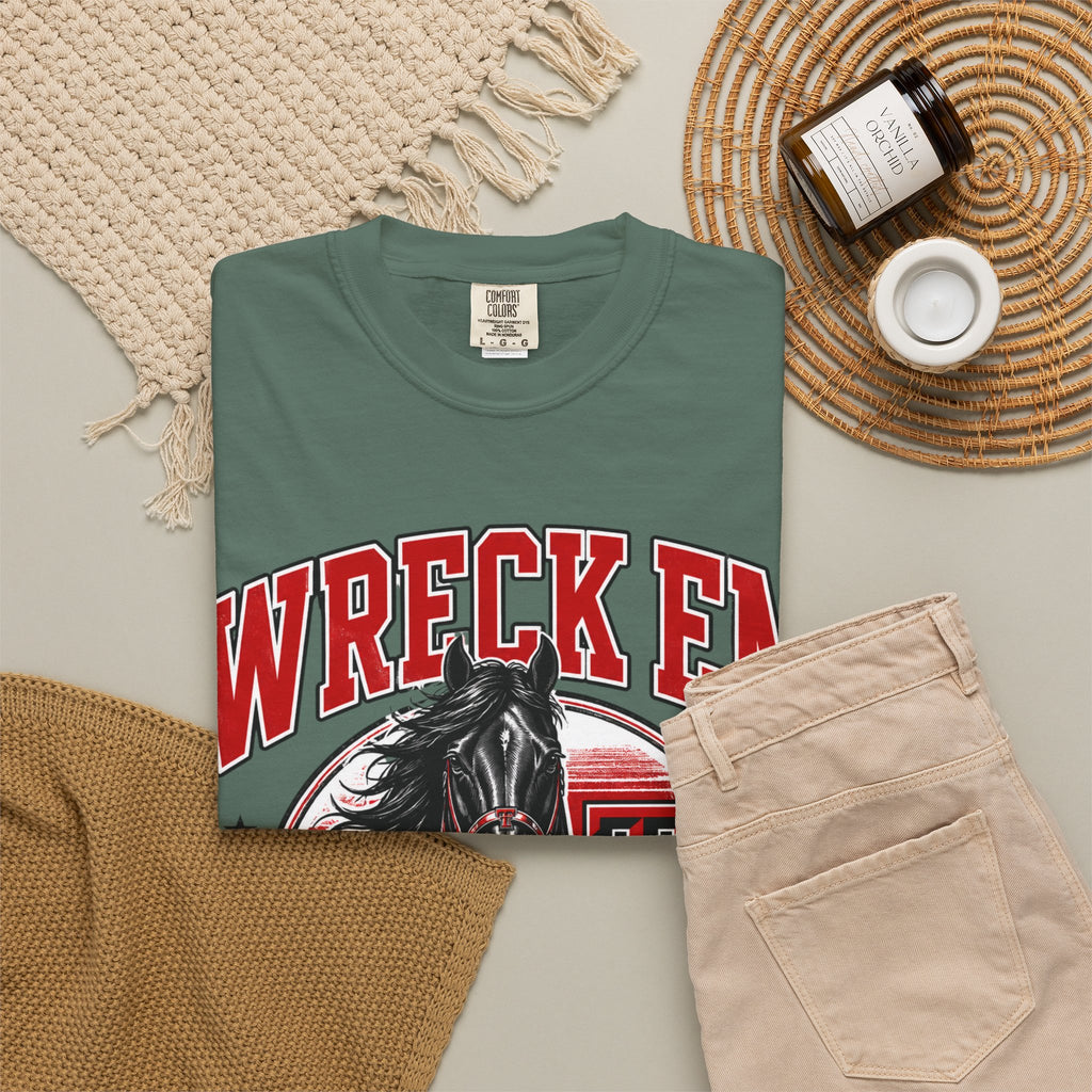 Wreck'Em Tech