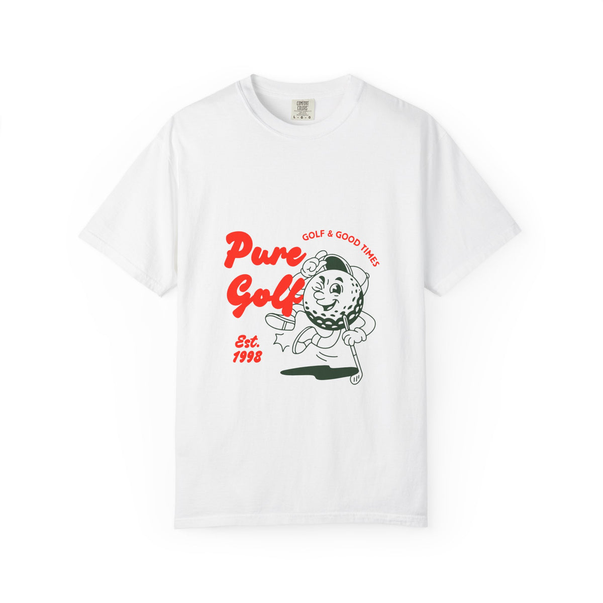 Pure Golf