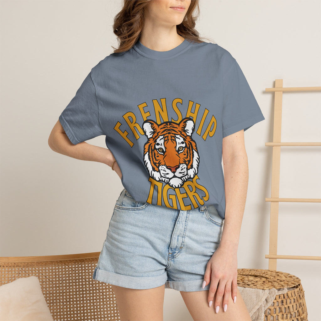 Frenship Tigers Tee