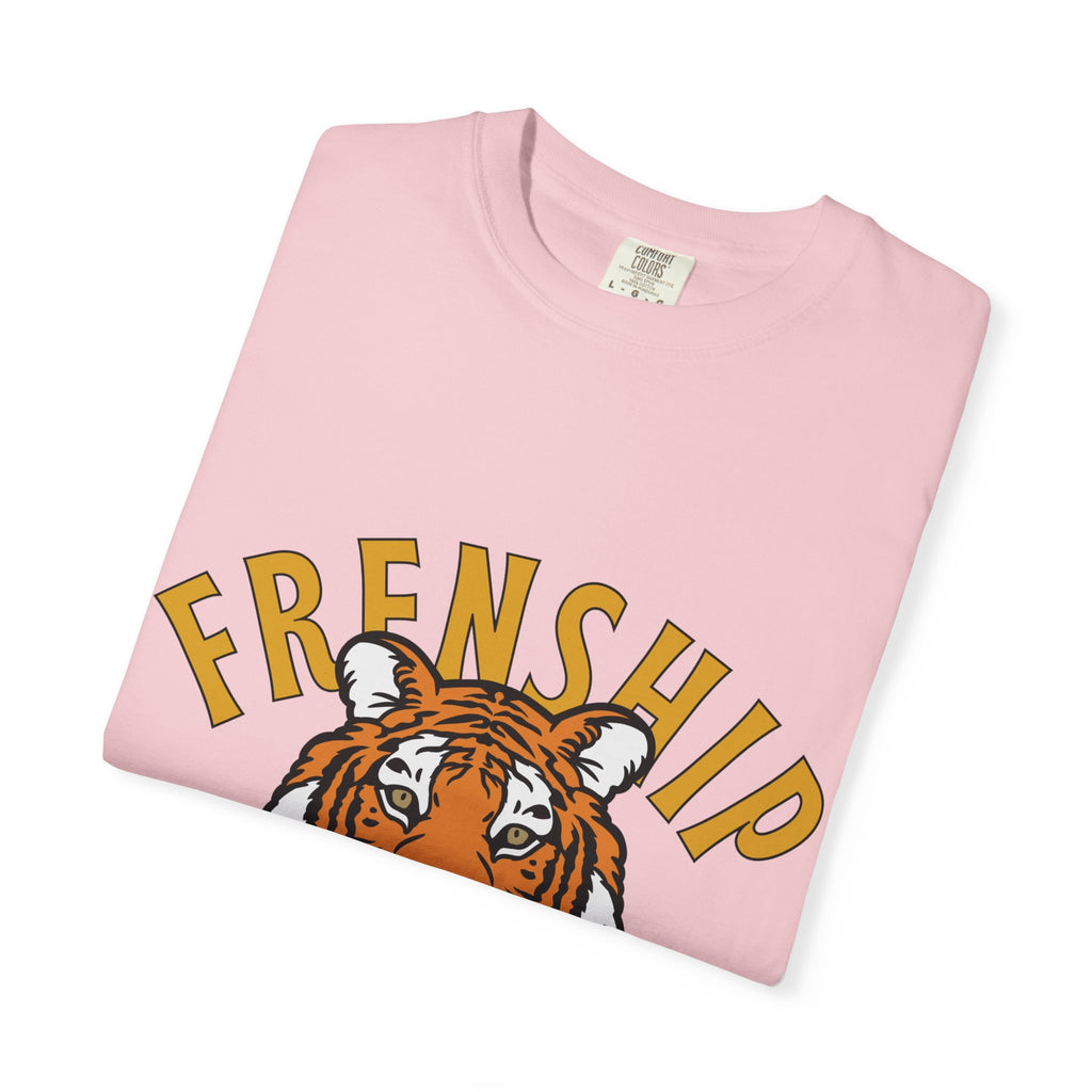 Frenship Tigers Tee
