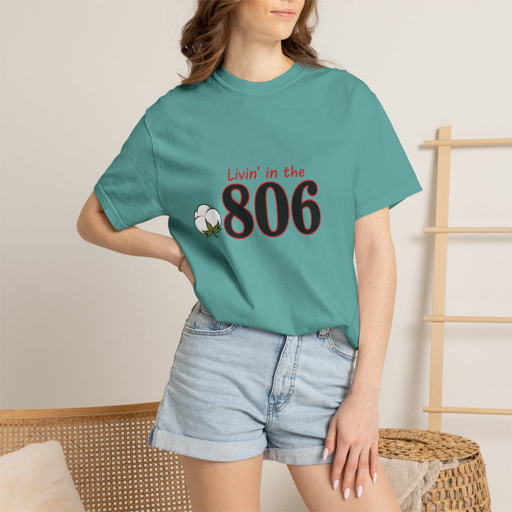 Livin' in the 806
