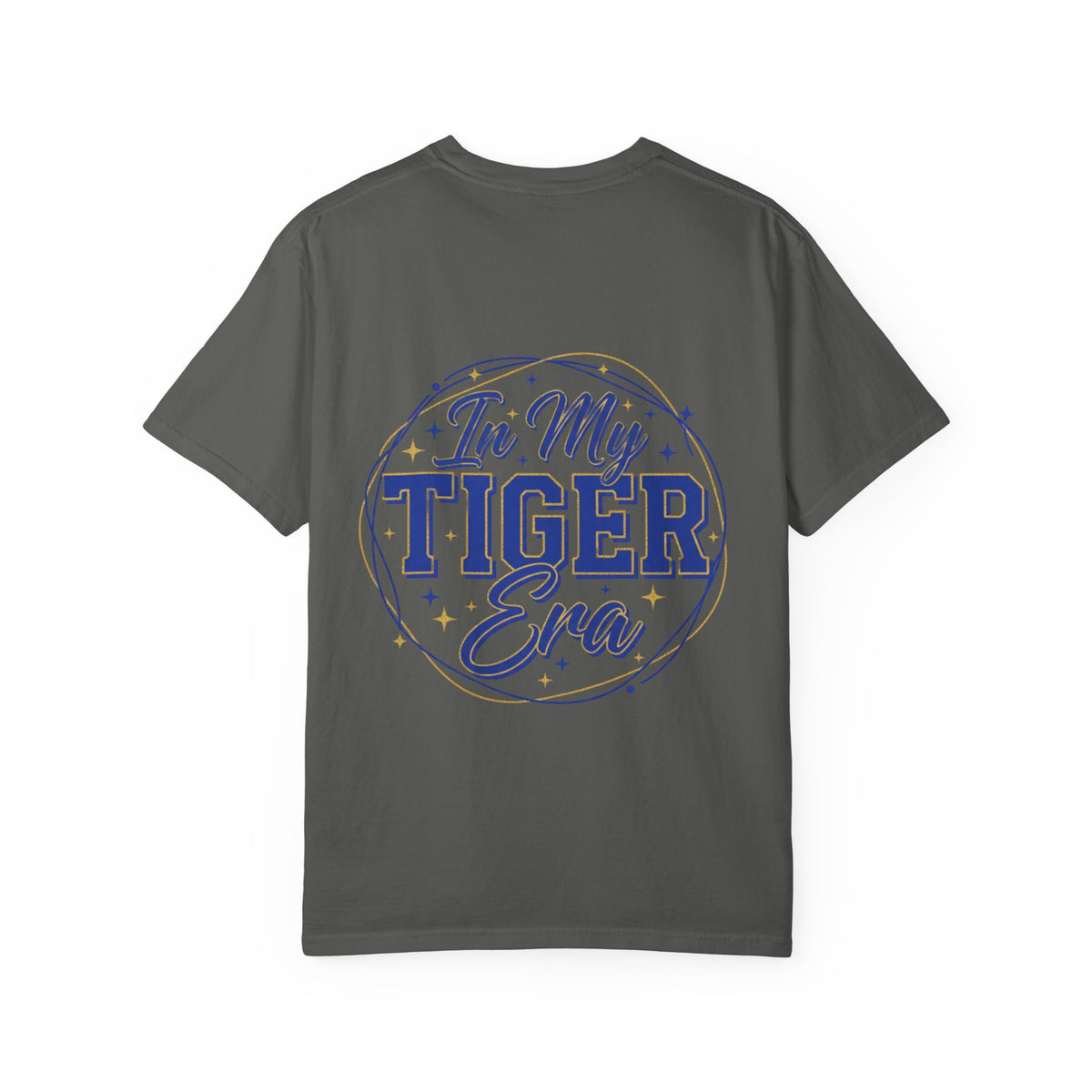 In My Tiger Era