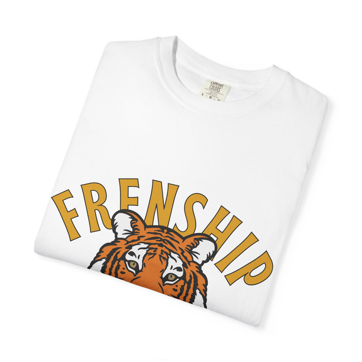 Frenship Tigers Tee