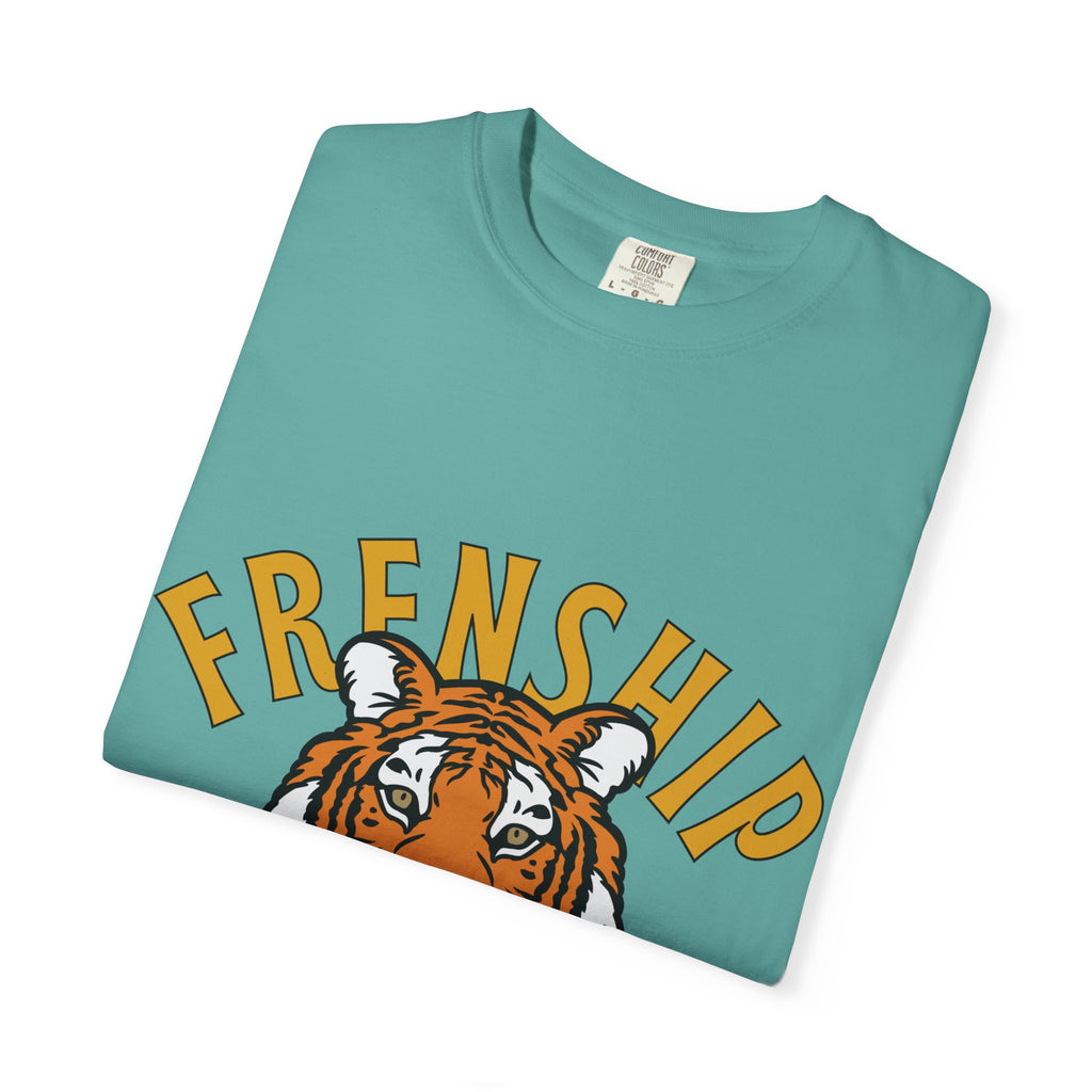 Frenship Tigers Tee