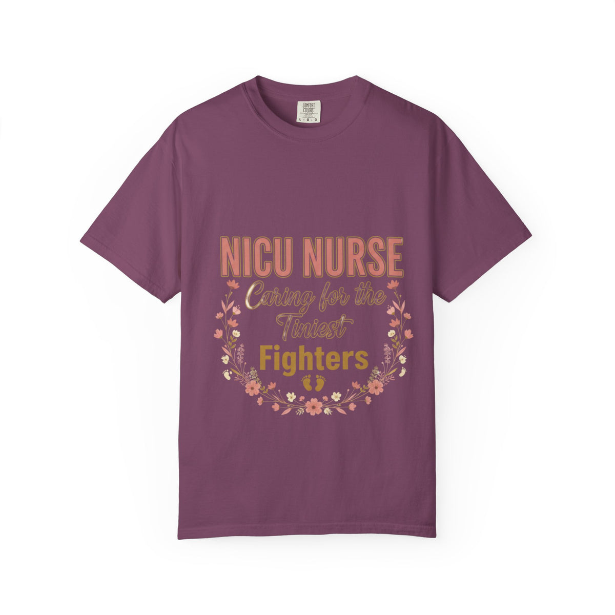 Nicu Fighters