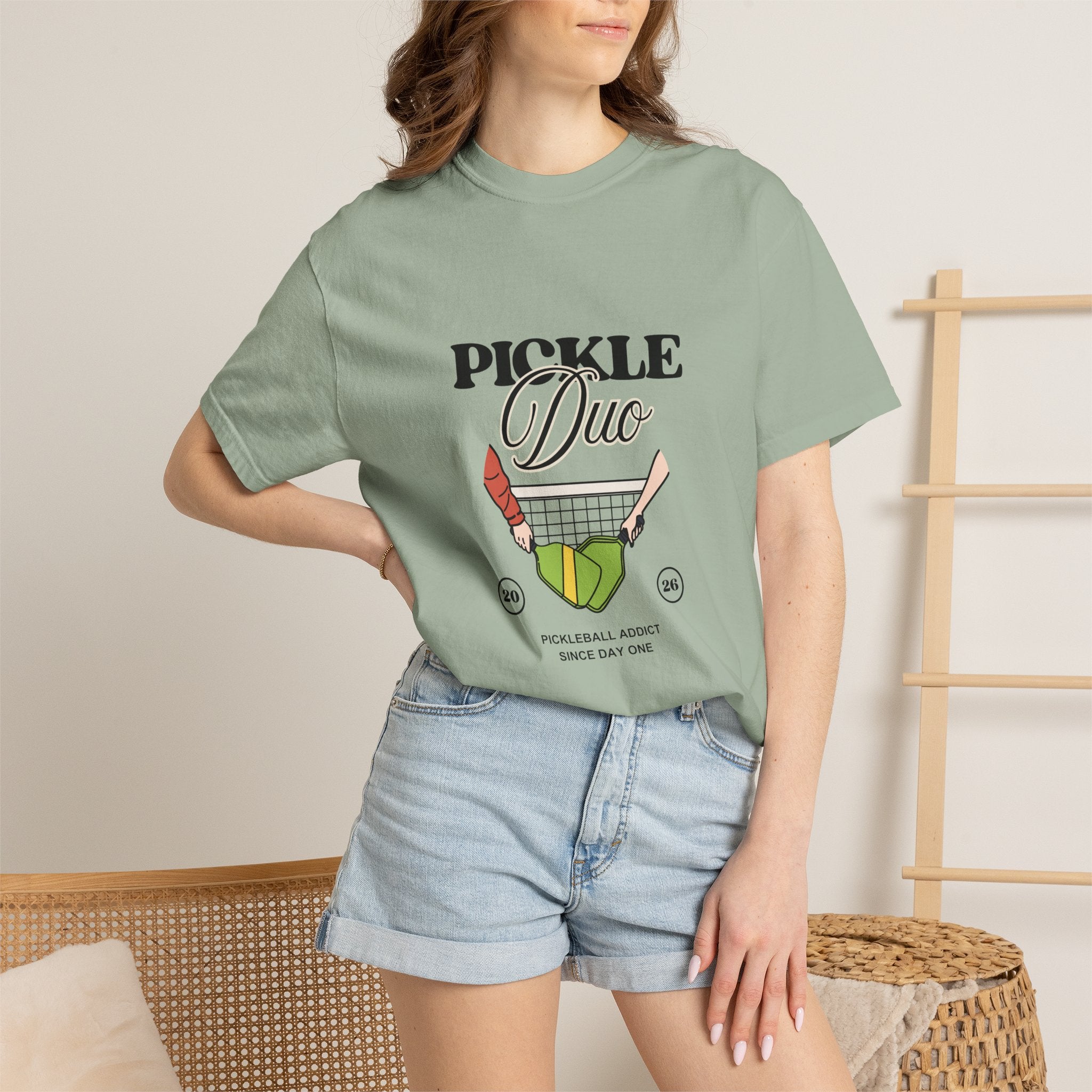 Pickles Duo