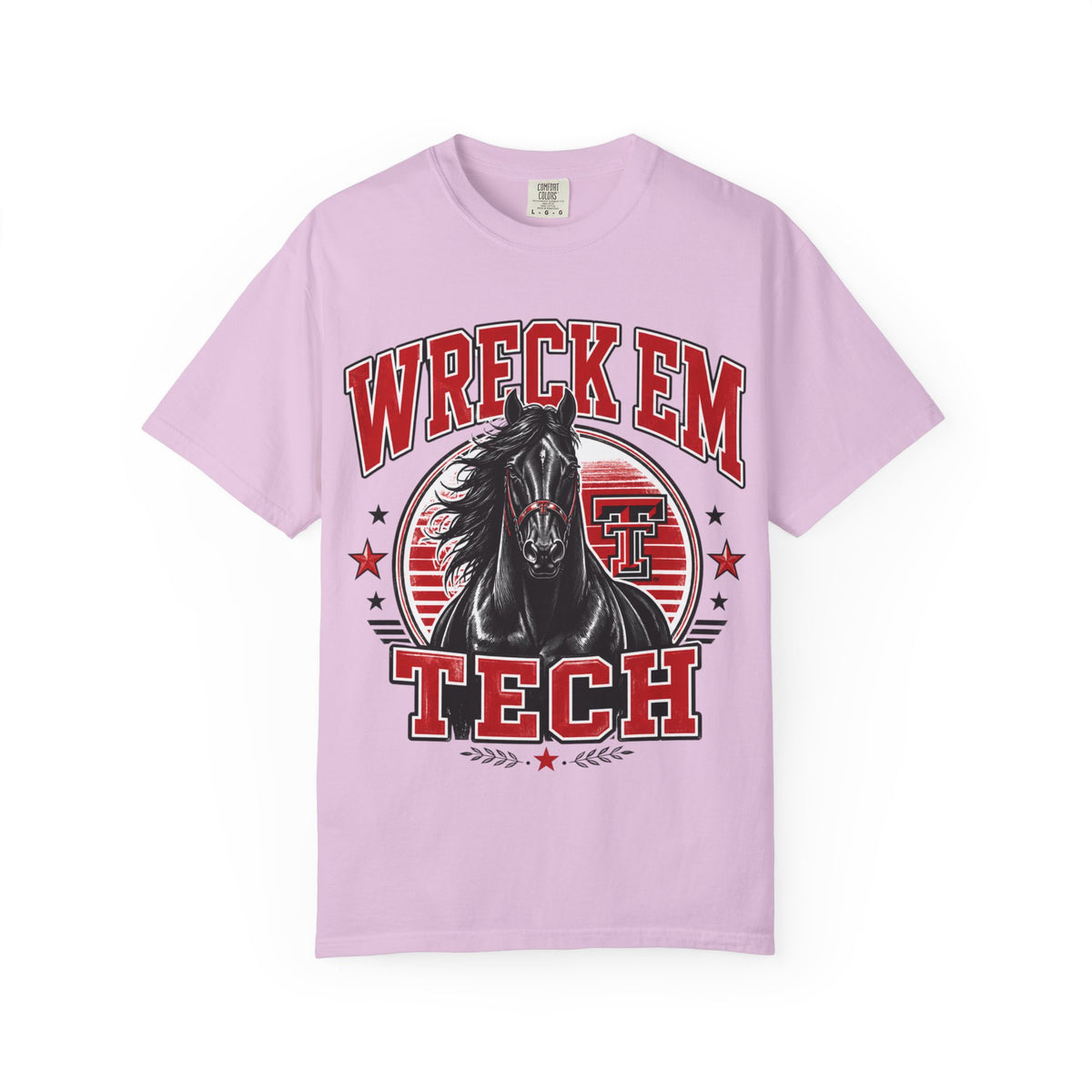 Wreck'Em Tech