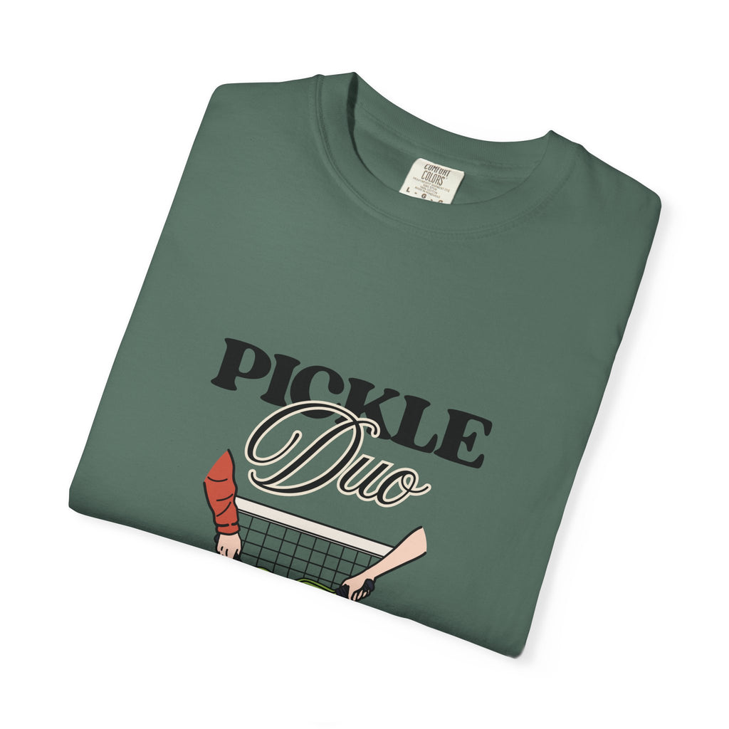 Pickles Duo