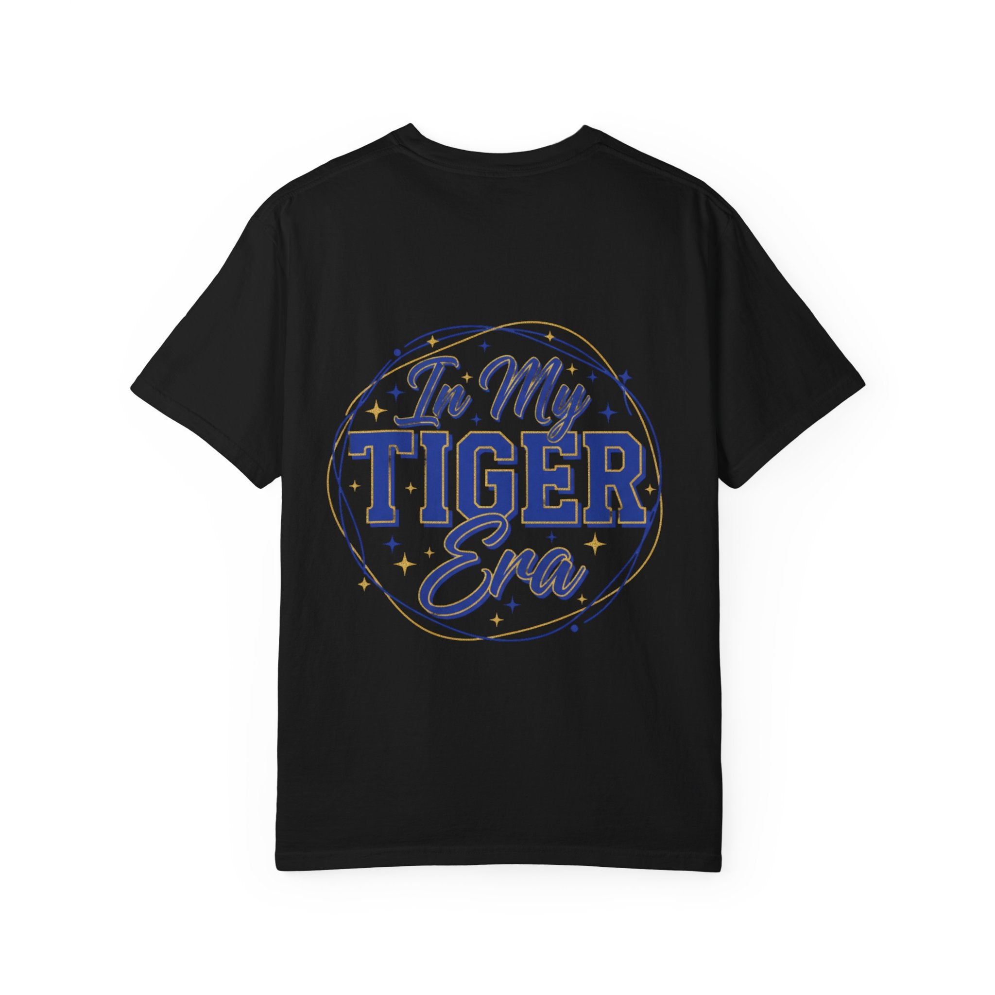 In My Tiger Era