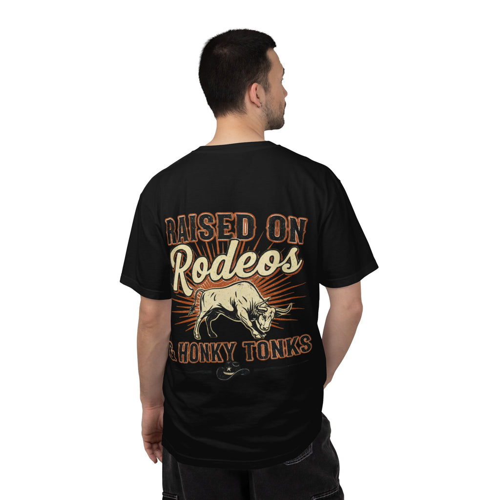 Raised on Rodeos