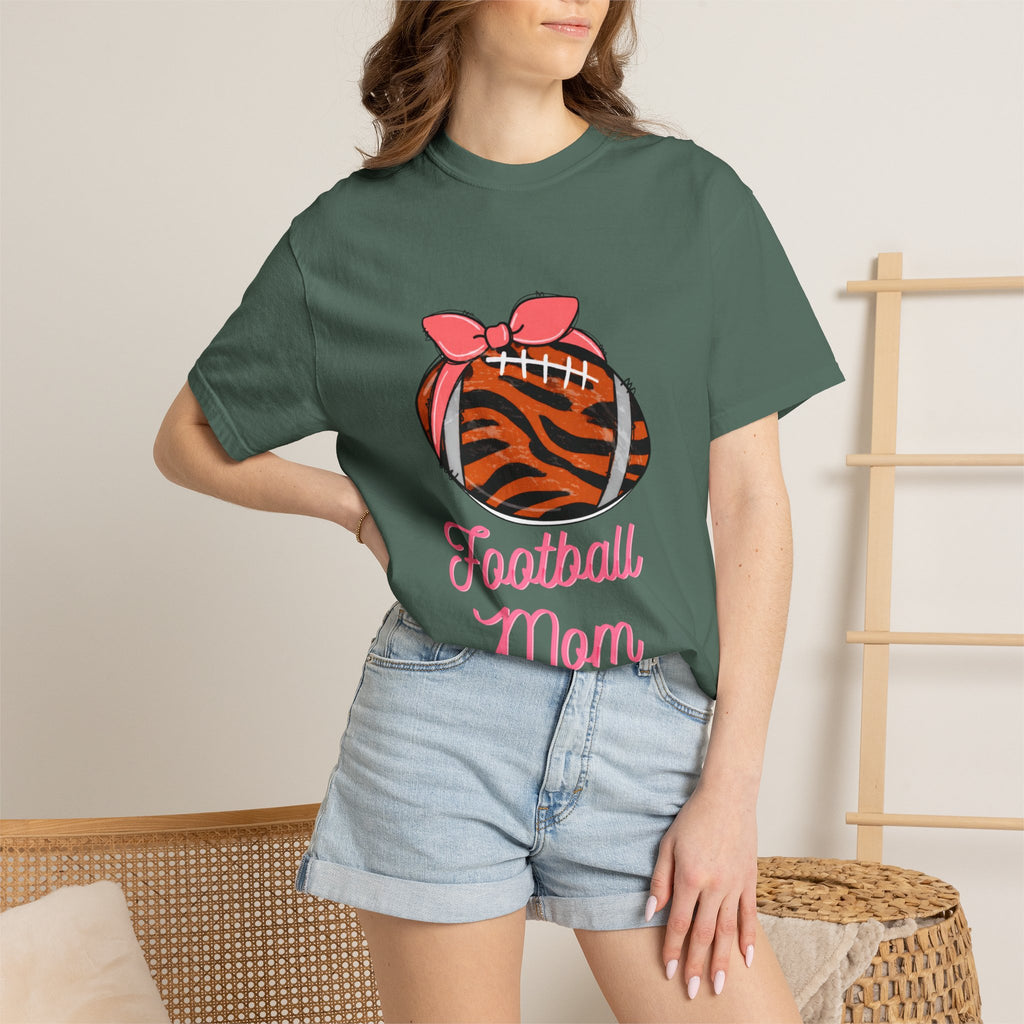 Football Mom