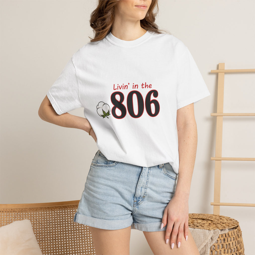 Livin' in the 806