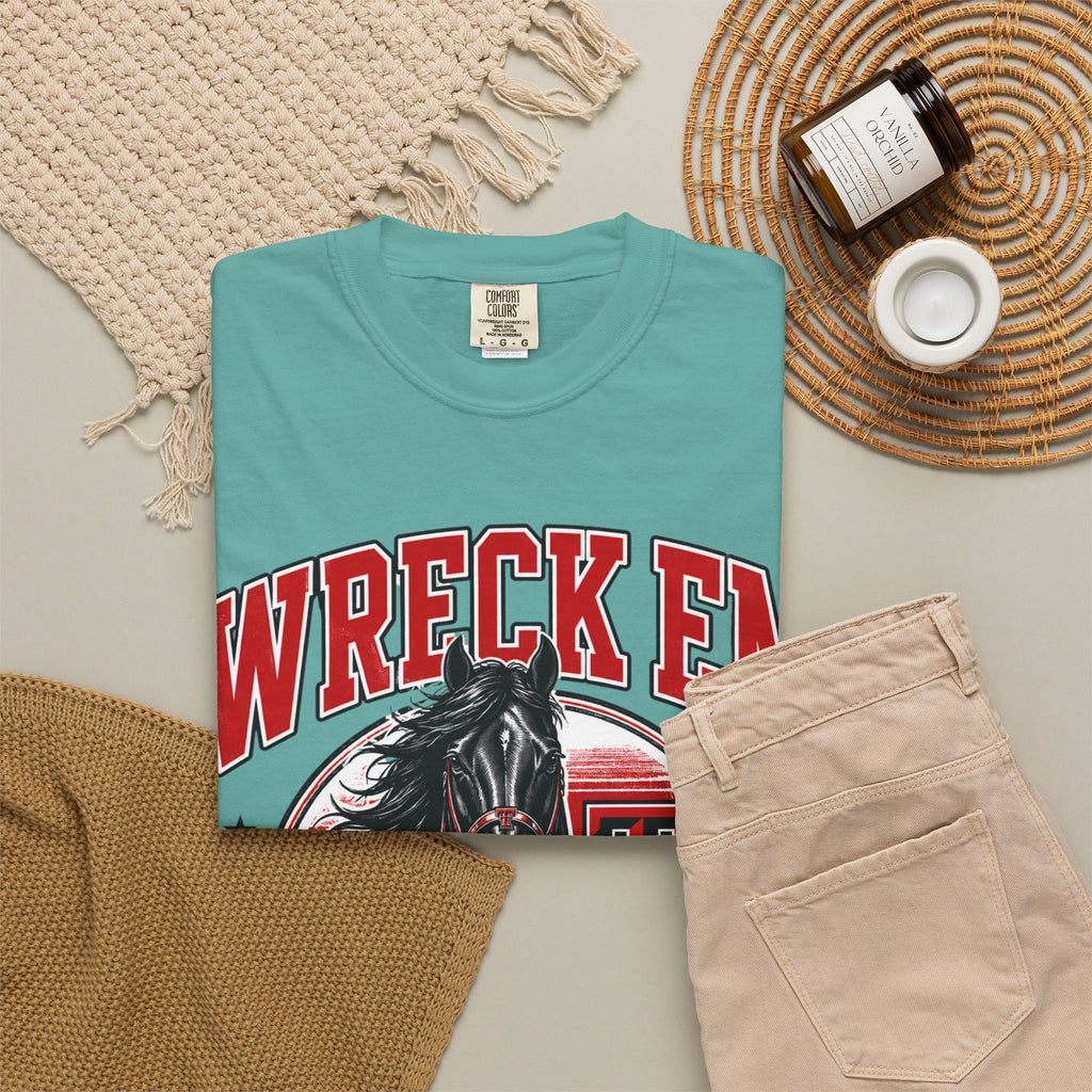 Wreck'Em Tech