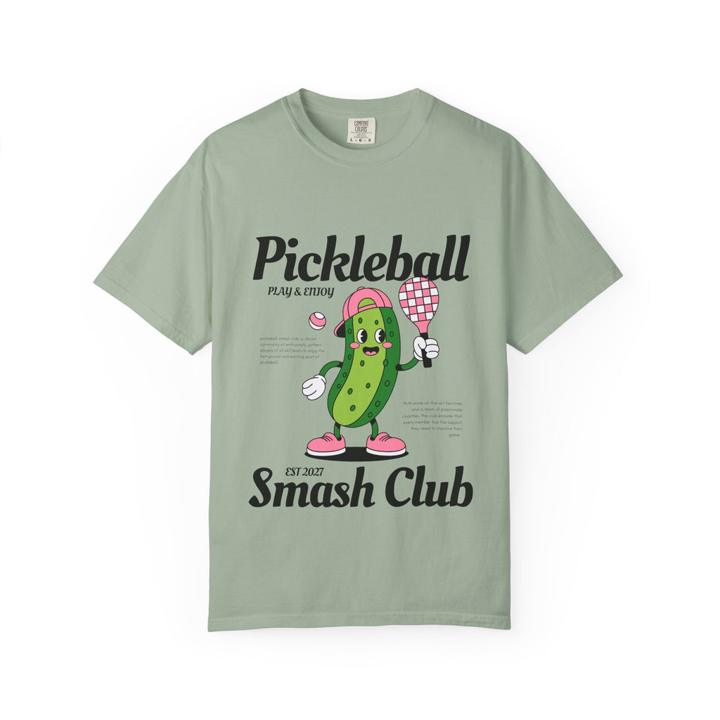 All About Pickleball