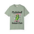 All About Pickleball
