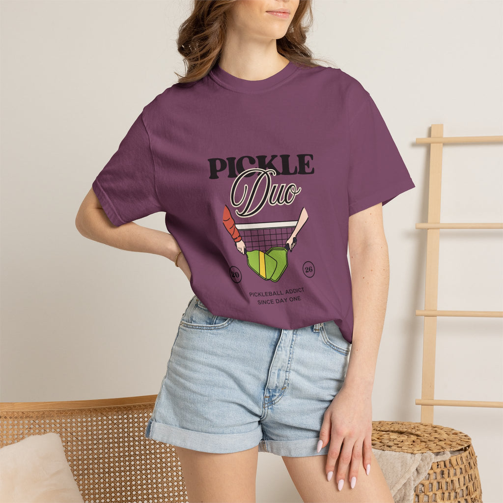 Pickles Duo