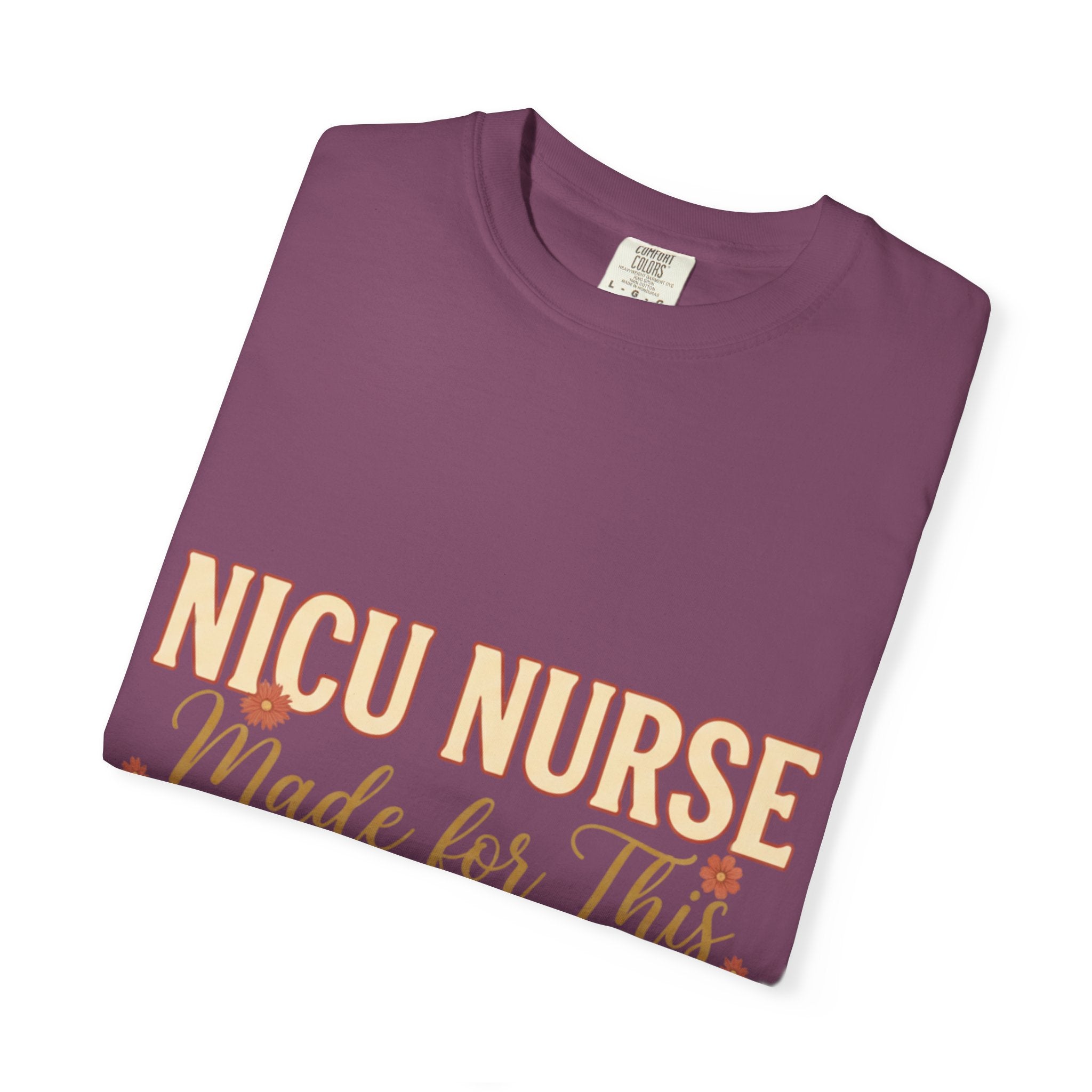 NICU Made for this calling