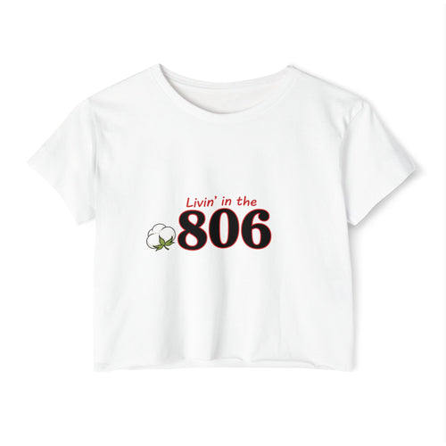 806 Crop Top