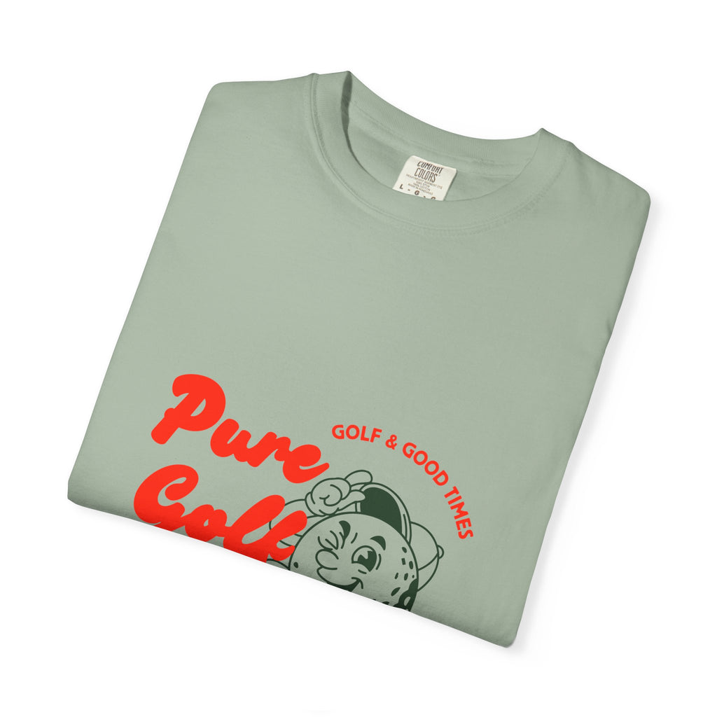 Pure Golf