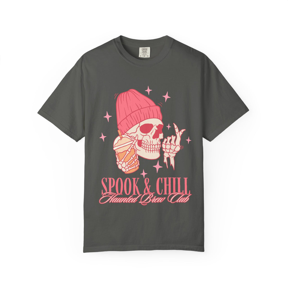 Spook & Chill