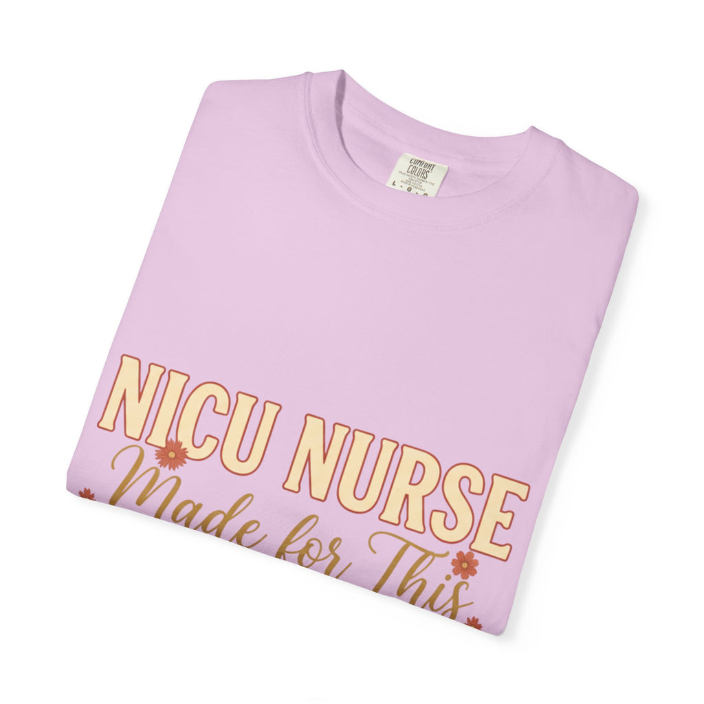 NICU Made for this calling