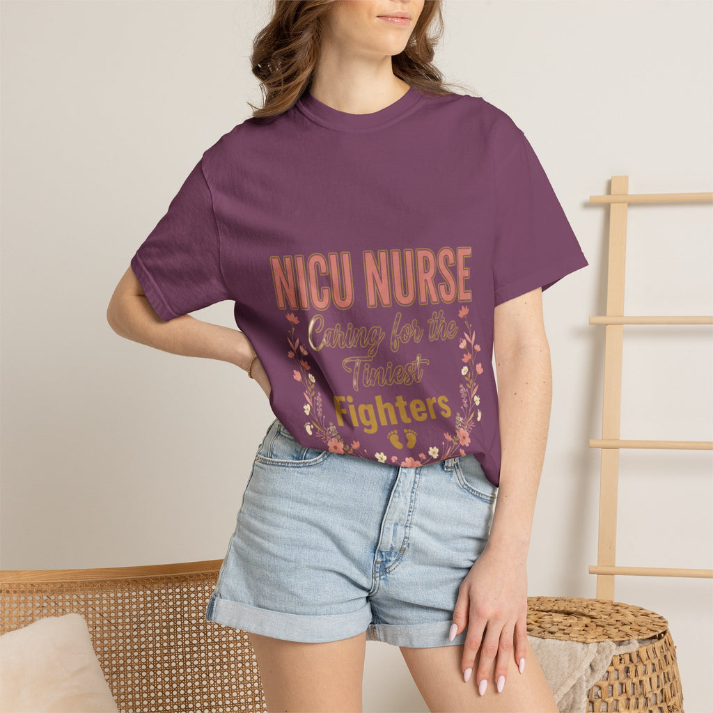 Nicu Fighters