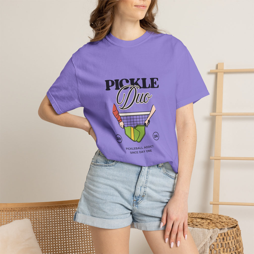 Pickles Duo