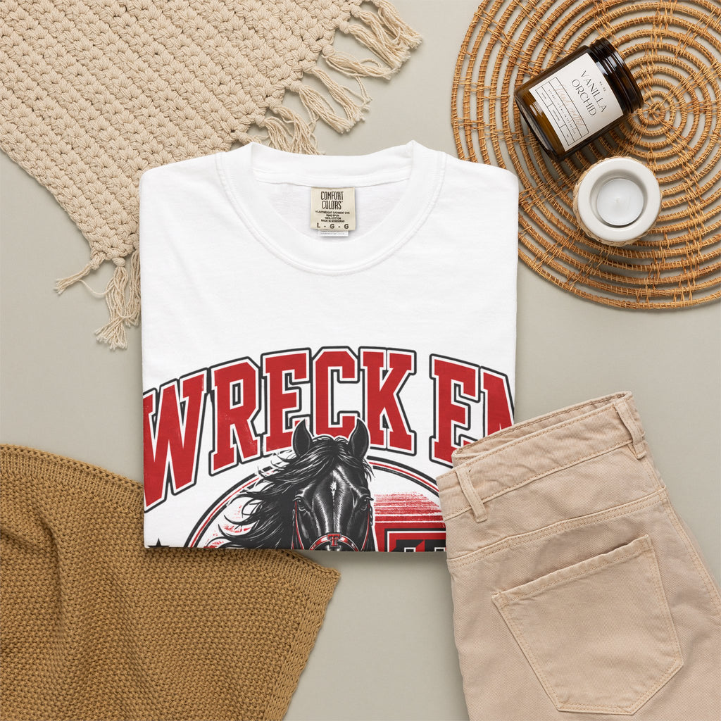 Wreck'Em Tech
