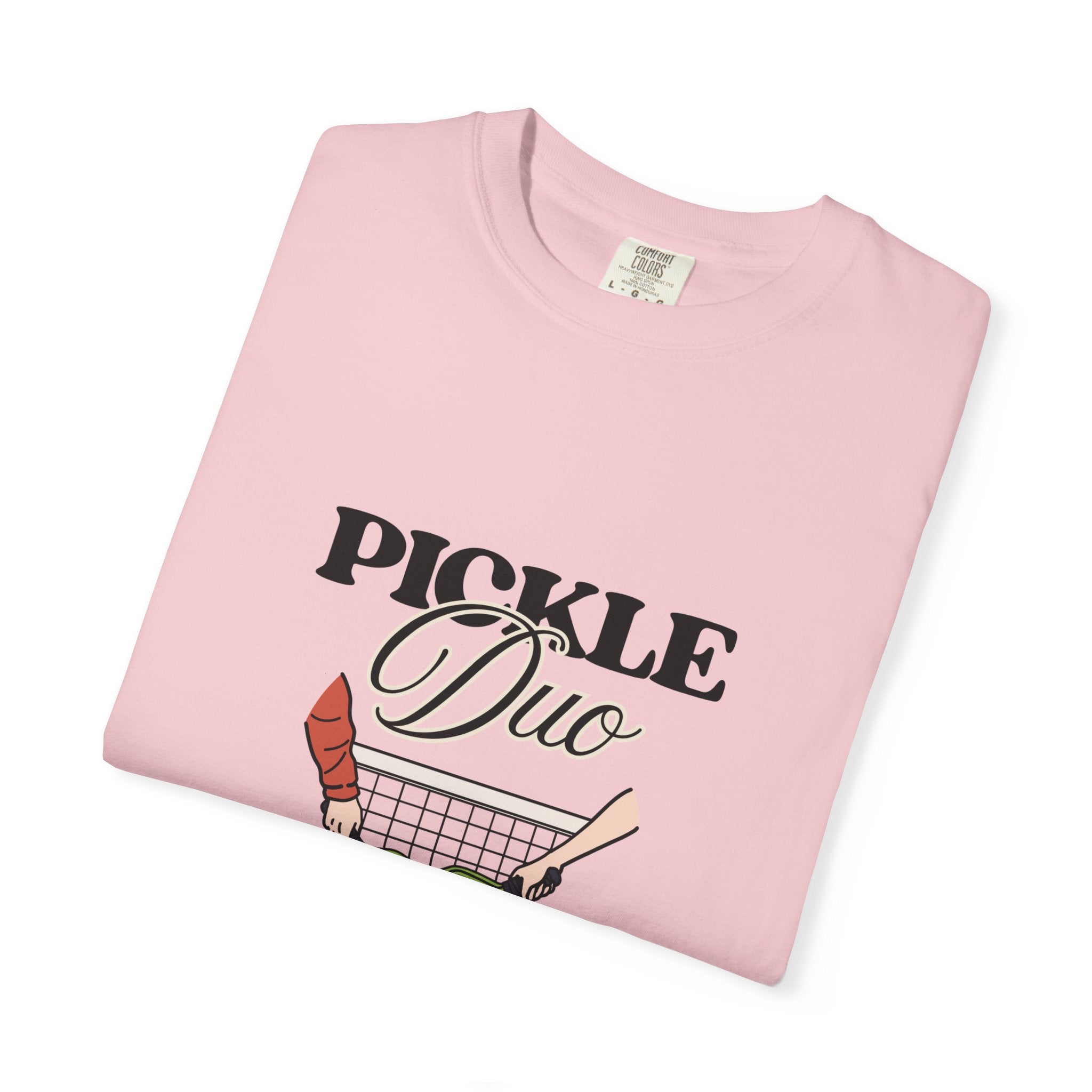Pickles Duo